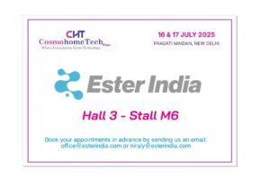 CosmoHomeTech Expo